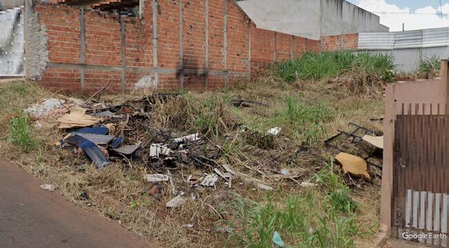 Imóvel C/ 200m² No Jardim Primavera Em Londrina/pr, localizado em Londrina - PR, bairro Jardim Primavera