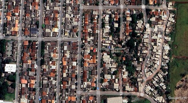 Imóvel C/ 200m² No Jardim Primavera Em Londrina/pr, localizado em Londrina - PR, bairro Jardim Primavera