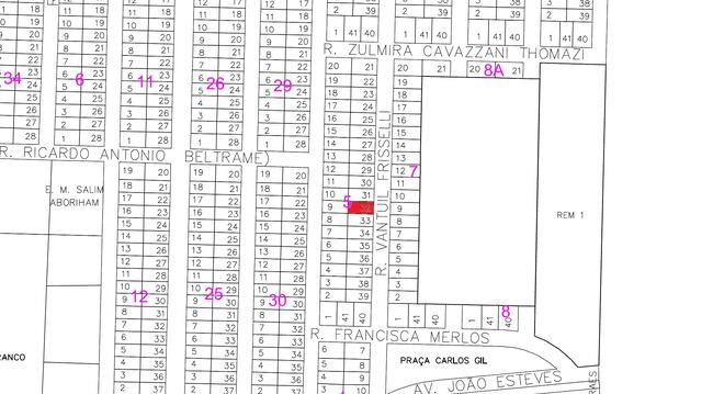 Imóvel C/ 200m² No Jardim Primavera Em Londrina/pr, localizado em Londrina - PR, bairro Jardim Primavera