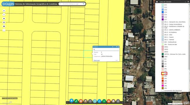 Imóvel C/ 200m² No Jardim Primavera Em Londrina/pr, localizado em Londrina - PR, bairro Jardim Primavera