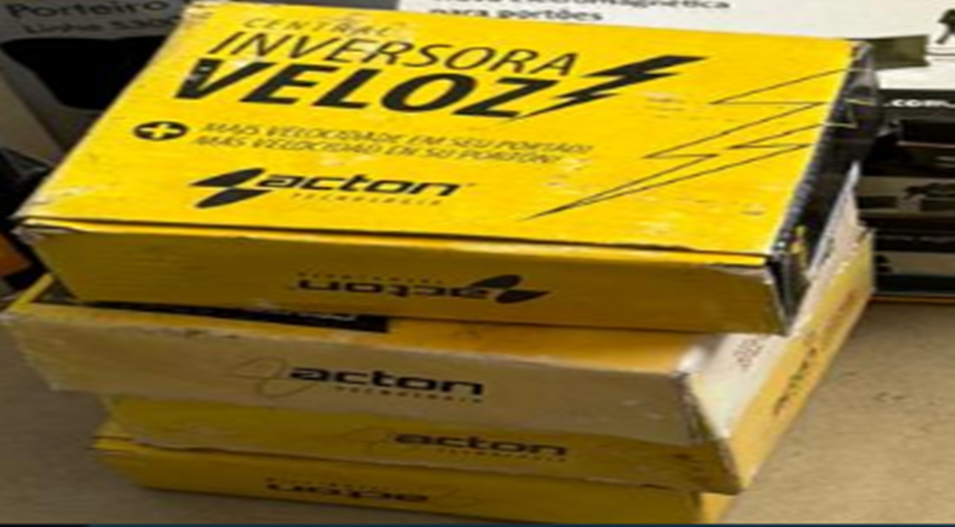 Leilão de Máquinas/Equipamentos Item em Não informado/BR - Lance Inicial R$ 730 - Judicial