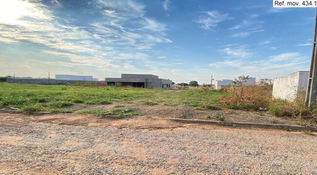 Imóvel C/ 360m² No Res. Vale Araguaia Em Jussara/go, localizado em Jussara - GO