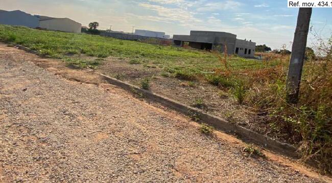 Imóvel C/ 360m² No Res. Vale Araguaia Em Jussara/go, localizado em Jussara - GO