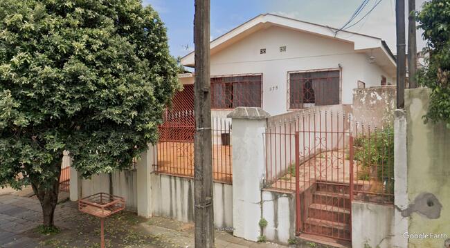 Imóvel C/ 284,10m² No Jardim Leonor Em Londrina/pr, localizado em Londrina - PR, bairro Leonor