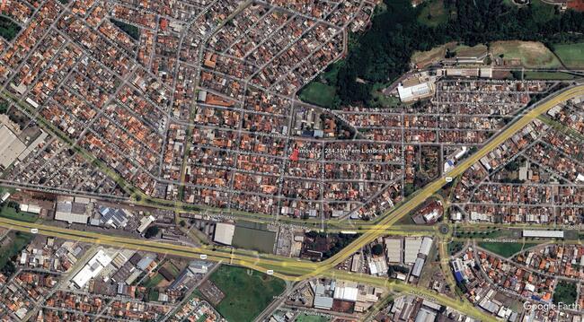 Imóvel C/ 284,10m² No Jardim Leonor Em Londrina/pr, localizado em Londrina - PR, bairro Leonor