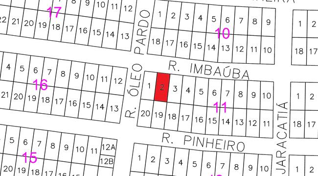 Imóvel C/ 284,10m² No Jardim Leonor Em Londrina/pr, localizado em Londrina - PR, bairro Leonor