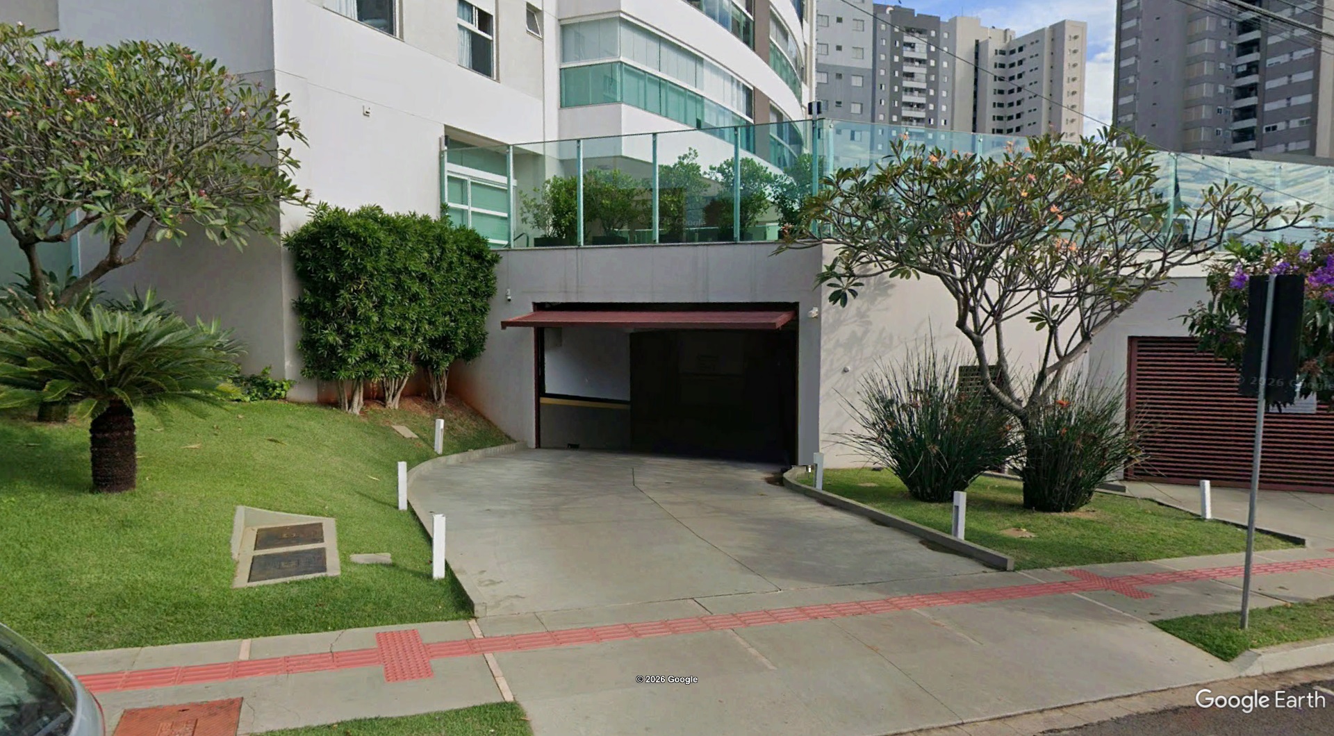 Lote 3.1 - garagem nº 119 no ed. maison unique em londrina/pr
