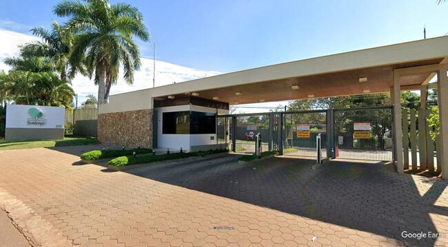 Imóvel C/ 2.605,97m² No Cond. Estância Bomtempo Em Londrina/pr, localizado em Londrina - PR