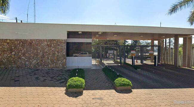 Imóvel C/ 2.605,97m² No Cond. Estância Bomtempo Em Londrina/pr, localizado em Londrina - PR