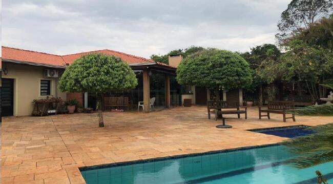 Imóvel C/ 2.605,97m² No Cond. Estância Bomtempo Em Londrina/pr, localizado em Londrina - PR