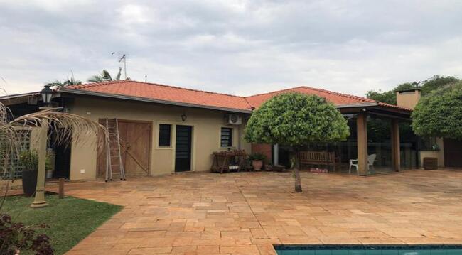 Imóvel C/ 2.605,97m² No Cond. Estância Bomtempo Em Londrina/pr, localizado em Londrina - PR