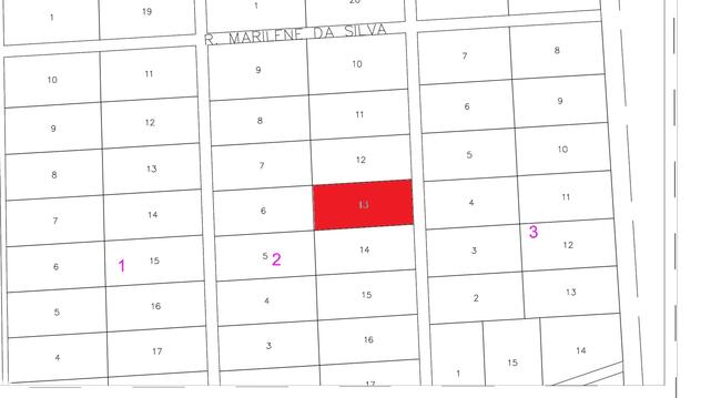 Imóvel C/ 2.605,97m² No Cond. Estância Bomtempo Em Londrina/pr, localizado em Londrina - PR