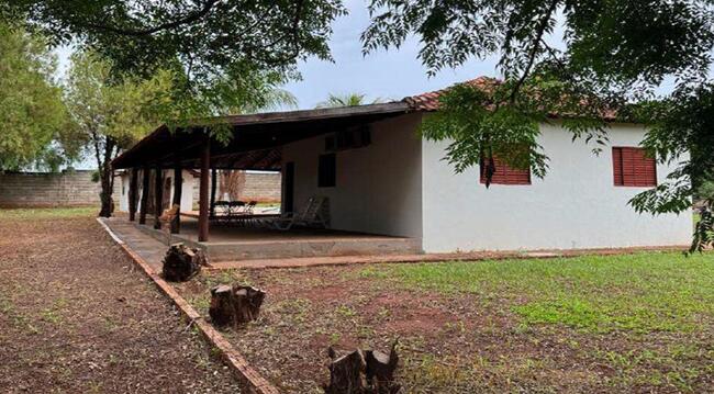 Direitos - Imóvel C/ 1.000m² No Marinas Do Paranapanema Em Santa Inês/pr, localizado em Santa Inês - PR