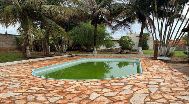 Direitos - Imóvel C/ 1.000m² No Marinas Do Paranapanema Em Santa Inês/pr, localizado em Santa Inês - PR