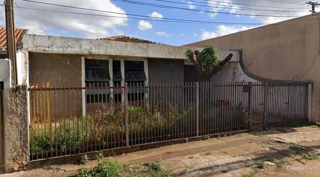 Imóvel C/ 300m² No Jardim Novo Bandeirantes Em Cambé/pr, localizado em Cambé - PR, bairro Jardim Novo Bandeirantes