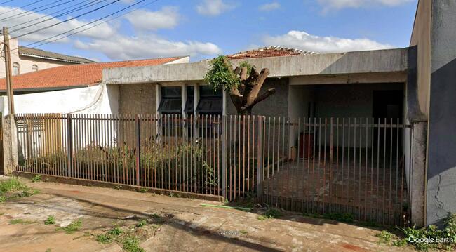 Imóvel C/ 300m² No Jardim Novo Bandeirantes Em Cambé/pr, localizado em Cambé - PR, bairro Jardim Novo Bandeirantes