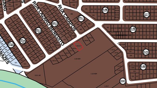 Imóvel C/ 367,59m² Em Apucarana/pr, localizado em Apucarana - PR