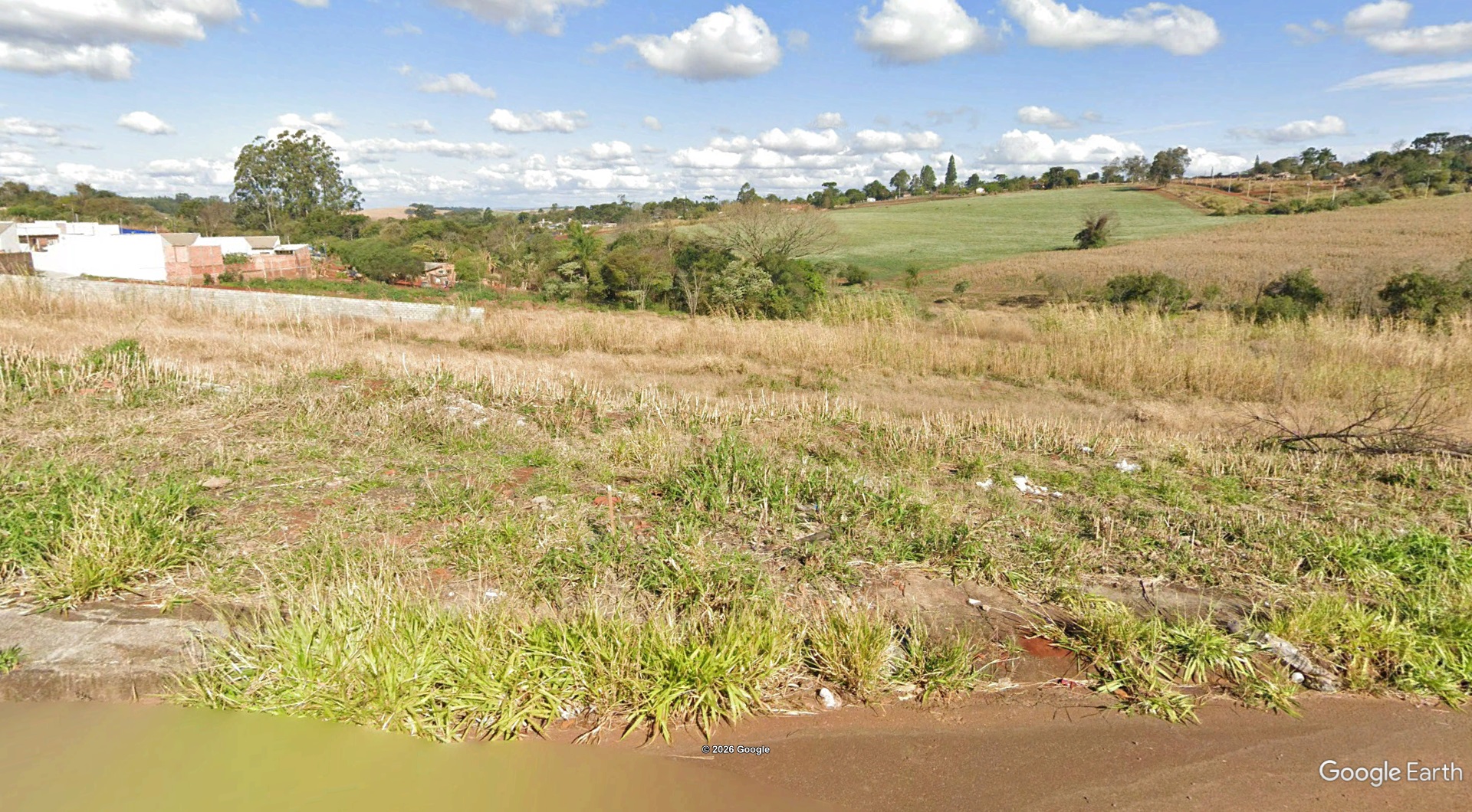 Leilão de Terrenos Imóvel em Apucarana/PR - Lance Inicial R$ 29.084 - Judicial