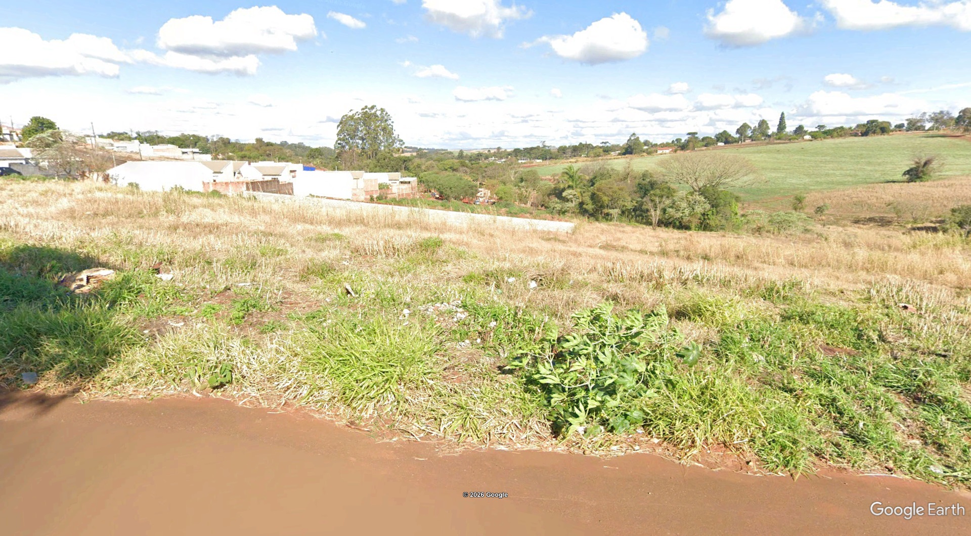 Leilão de Terrenos Imóvel em Apucarana/PR - Lance Inicial R$ 29.084 - Judicial