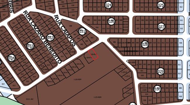 Imóvel C/ 300m² Em Apucarana/pr, localizado em Apucarana - PR