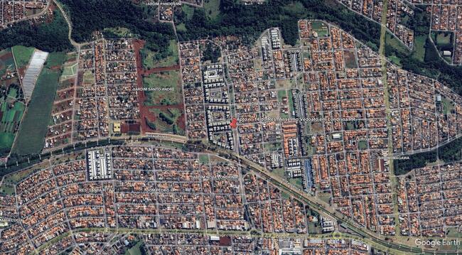 Apto Nº 14 Do Res. Anselmo Vedoato Em Londrina/pr, localizado em Londrina - PR