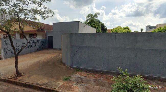 Imóvel C/ 2.185m² No Centro Em Ibiporã/pr, localizado em Ibiporã - PR, bairro Centro
