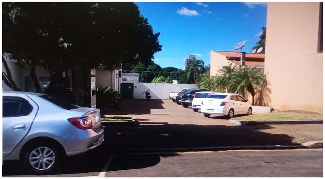 Imóvel C/ 2.185m² No Centro Em Ibiporã/pr, localizado em Ibiporã - PR, bairro Centro