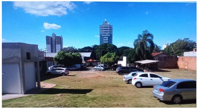 Imóvel C/ 2.185m² No Centro Em Ibiporã/pr, localizado em Ibiporã - PR, bairro Centro