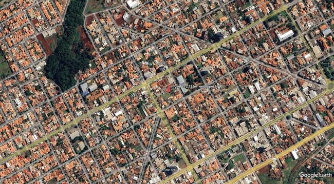 Imóvel C/ 2.185m² No Centro Em Ibiporã/pr, localizado em Ibiporã - PR, bairro Centro
