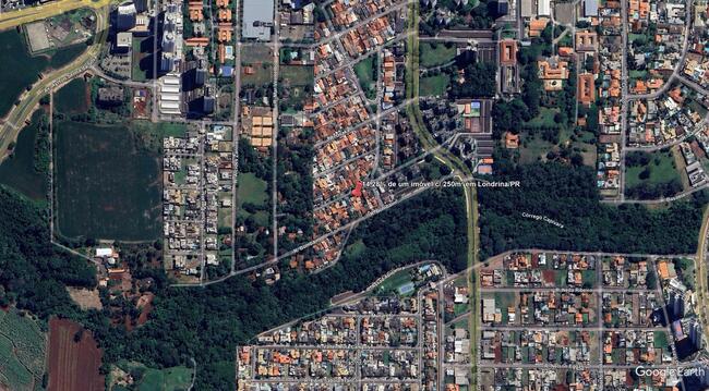 14,28% De Um Imóvel C/ 250m² No Jardim Cláudia Em Londrina/pr, localizado em Londrina - PR, bairro Jardim Cláudia