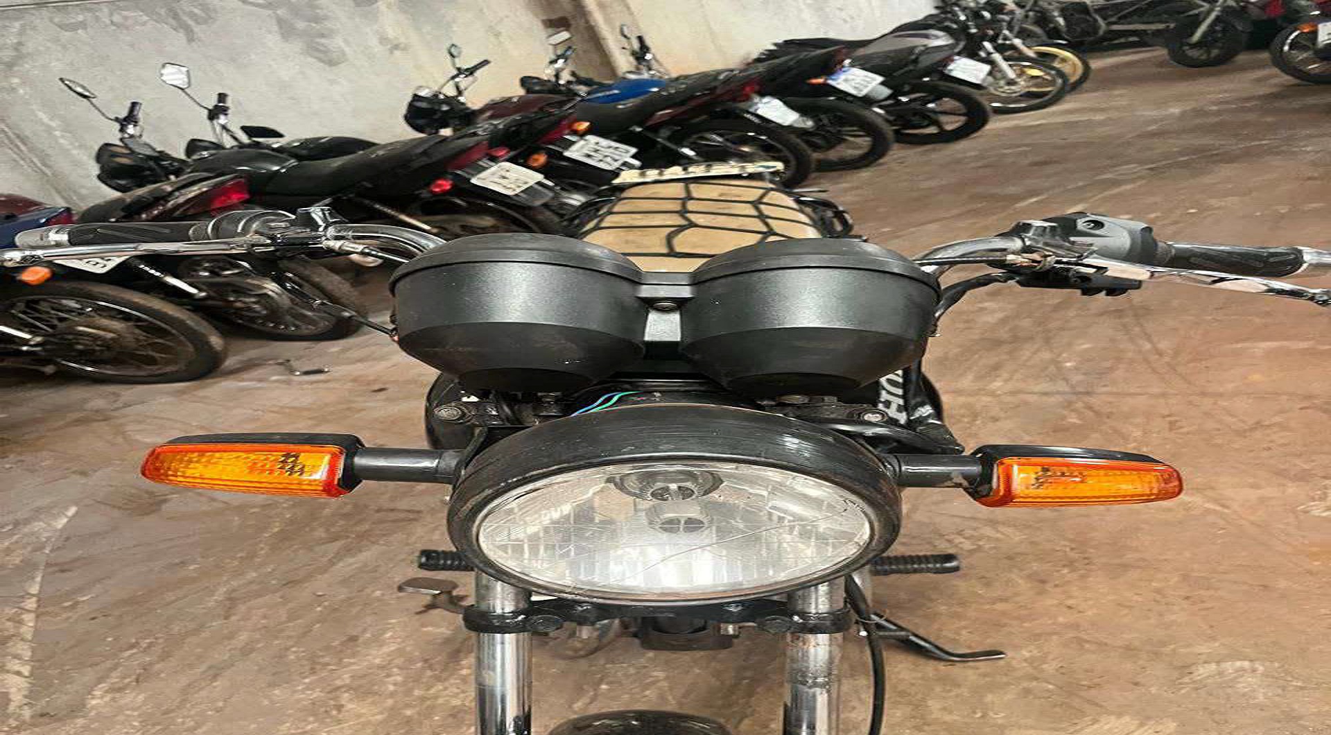 Leilão de Sucatas Veículo em Arapongas/PR - Lance Inicial R$ 1.200 - Judicial