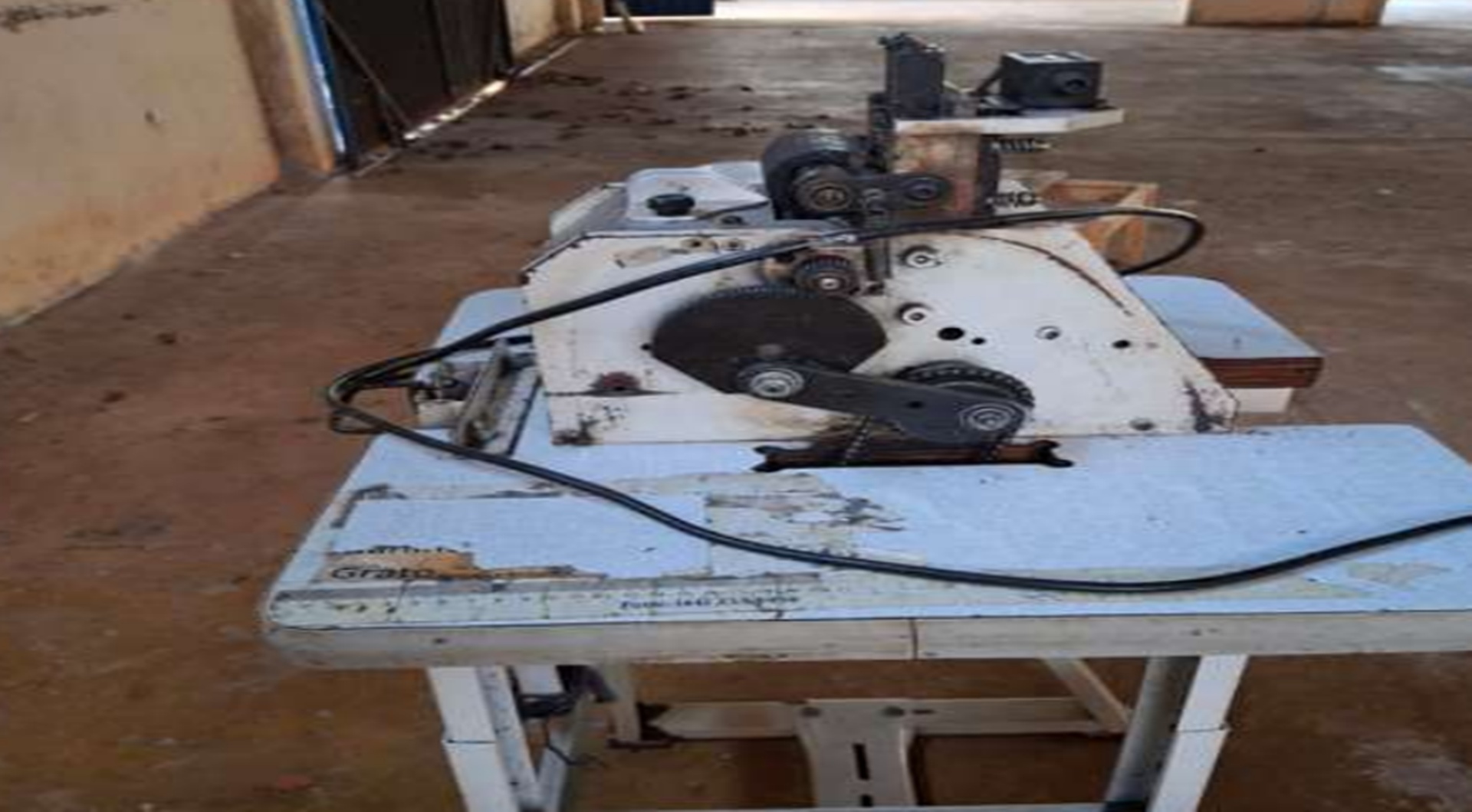 Leilão de Bem Item em Não informado/BR - Lance Inicial R$ 959 - Judicial