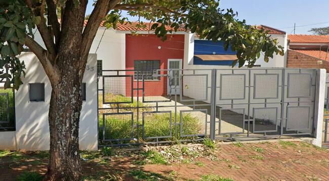 Imóvel C/ 182m² Do Lot. Res. Madre Paulina Em Apucarana/pr, localizado em Apucarana - PR