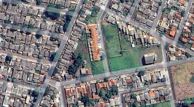 Imóvel C/ 182m² Do Lot. Res. Madre Paulina Em Apucarana/pr, localizado em Apucarana - PR