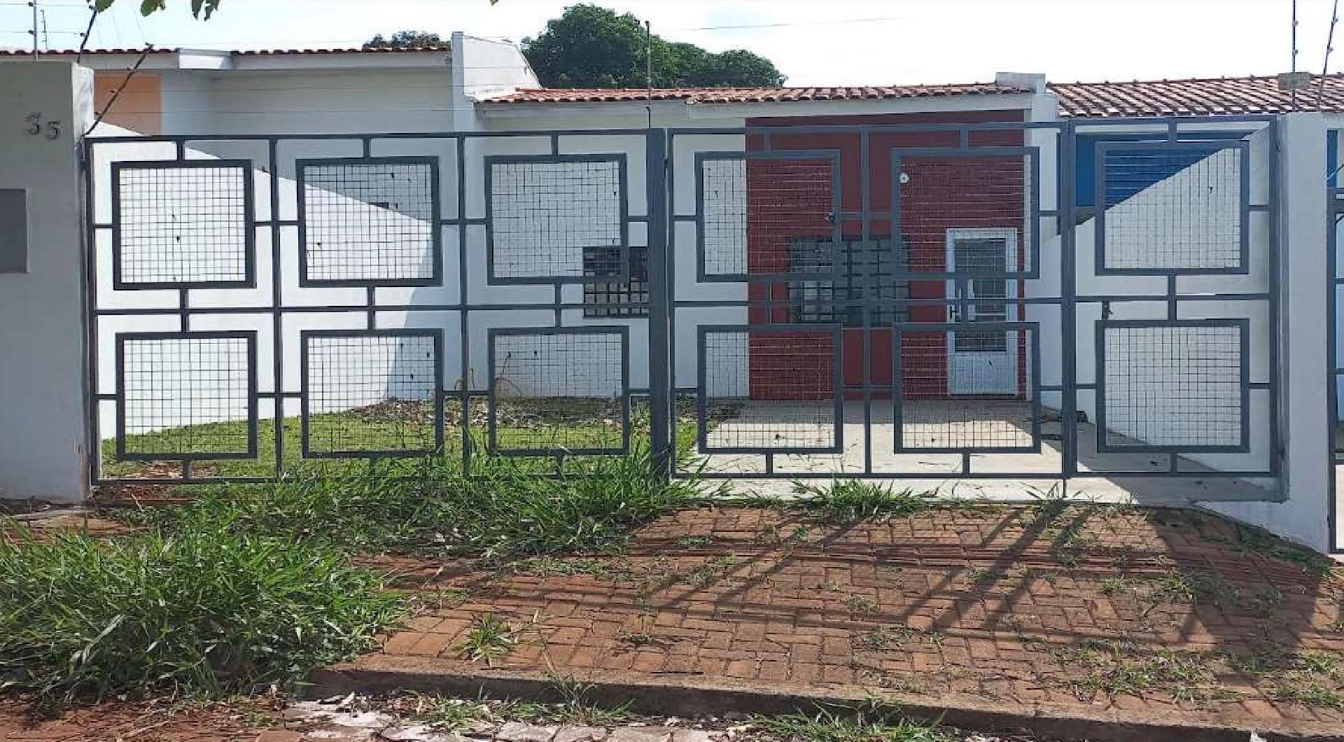 Leilão de Bem Imóvel em Apucarana/PR - Lance Inicial R$ 109.286 - Judicial