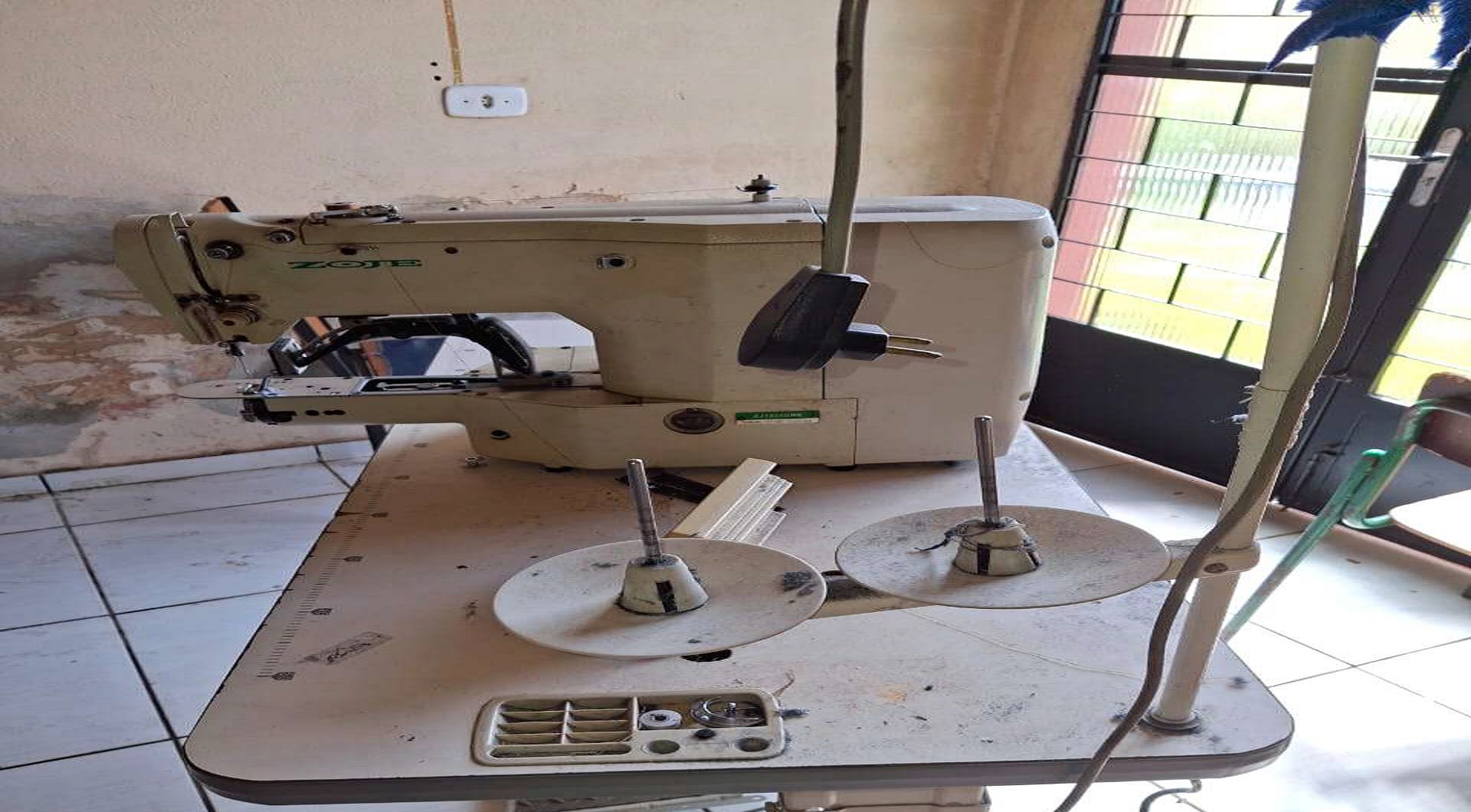 Leilão de Bem Item em Não informado/BR - Lance Inicial R$ 2.000 - Judicial