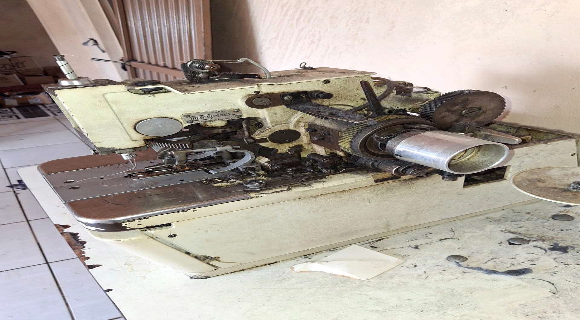 Leilão de Bem Item em Não informado/BR - Lance Inicial R$ 2.000 - Judicial