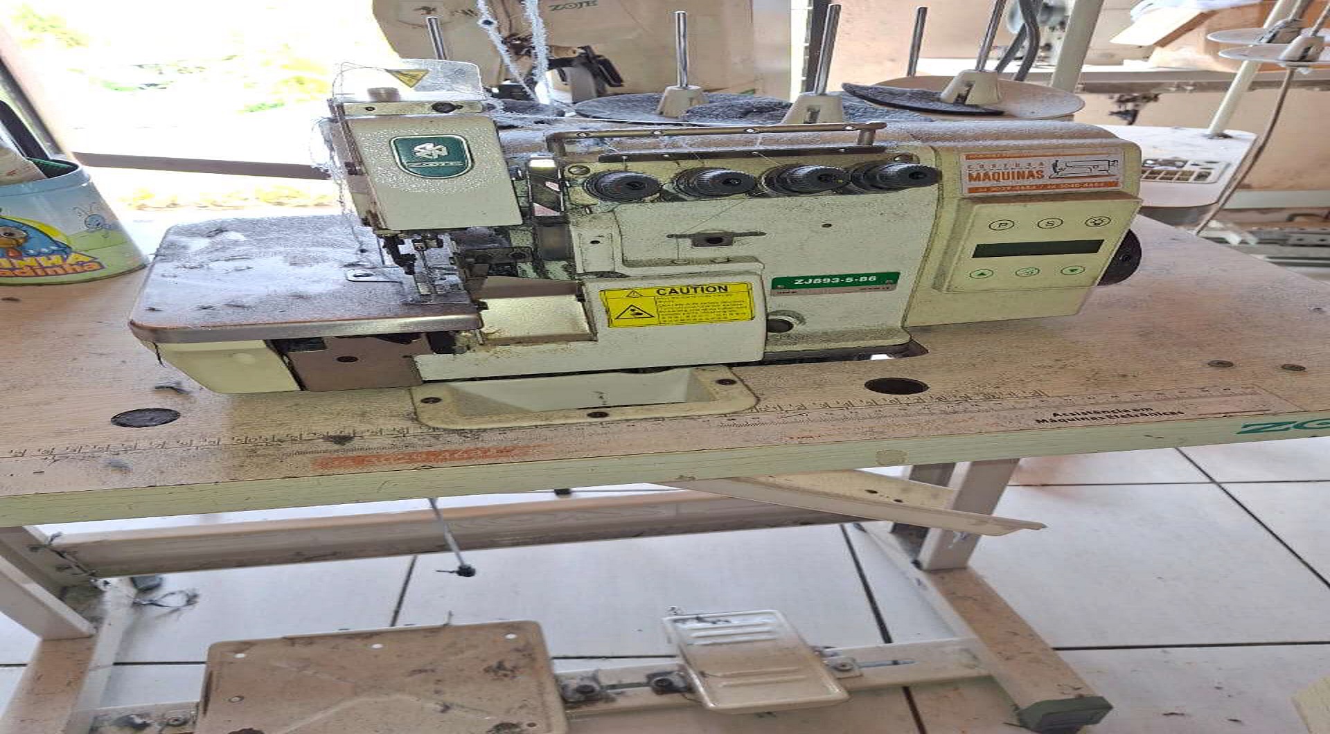 Leilão de Bem Item em Não informado/BR - Lance Inicial R$ 1.000 - Judicial