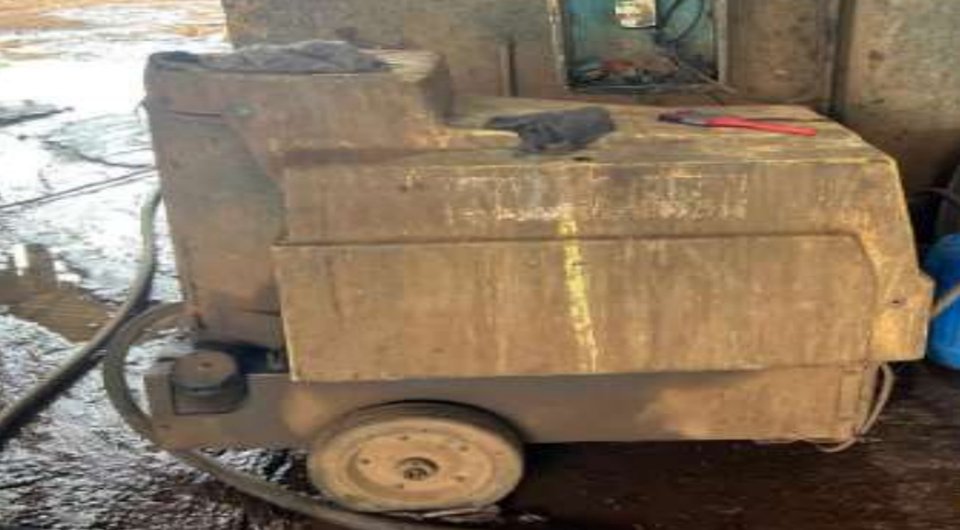 Leilão de Bem Item em Não informado/BR - Lance Inicial R$ 10.400 - Judicial