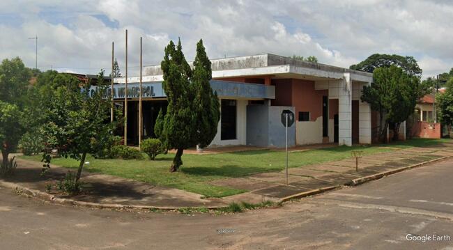 33,33% De Um Imóvel C/ 630m² Em Rondon/pr, localizado em Rondon - PR