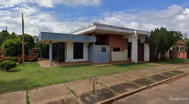 33,33% De Um Imóvel C/ 630m² Em Rondon/pr, localizado em Rondon - PR