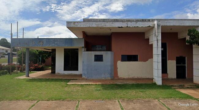 33,33% De Um Imóvel C/ 630m² Em Rondon/pr, localizado em Rondon - PR