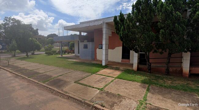 33,33% De Um Imóvel C/ 630m² Em Rondon/pr, localizado em Rondon - PR