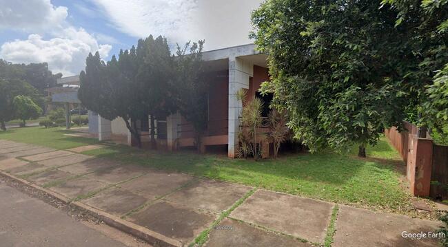 33,33% De Um Imóvel C/ 630m² Em Rondon/pr, localizado em Rondon - PR