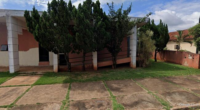 33,33% De Um Imóvel C/ 630m² Em Rondon/pr, localizado em Rondon - PR