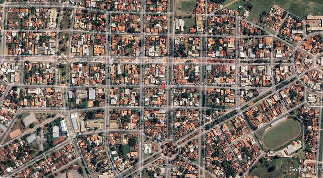 33,33% De Um Imóvel C/ 630m² Em Rondon/pr, localizado em Rondon - PR