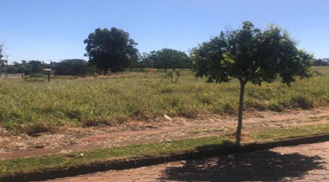 Imóvel C/ 516,83m² Em Prado Ferreira/pr, localizado em Prado Ferreira - PR