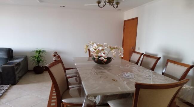 Apto Nº 1.102 Do Ed. Res. Lucílio De Held Em Londrina/pr, localizado em Londrina - PR, bairro Jardim Shangri-lá