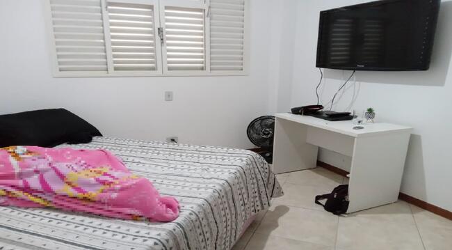 Apto Nº 1.102 Do Ed. Res. Lucílio De Held Em Londrina/pr, localizado em Londrina - PR, bairro Jardim Shangri-lá
