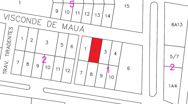 Imóvel C/ 537m² No Jardim Shangri-lá Em Londrina/pr, localizado em Londrina - PR, bairro Jardim Shangri-lá